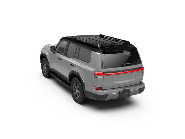 New 2025 Lexus GX 550 image 8