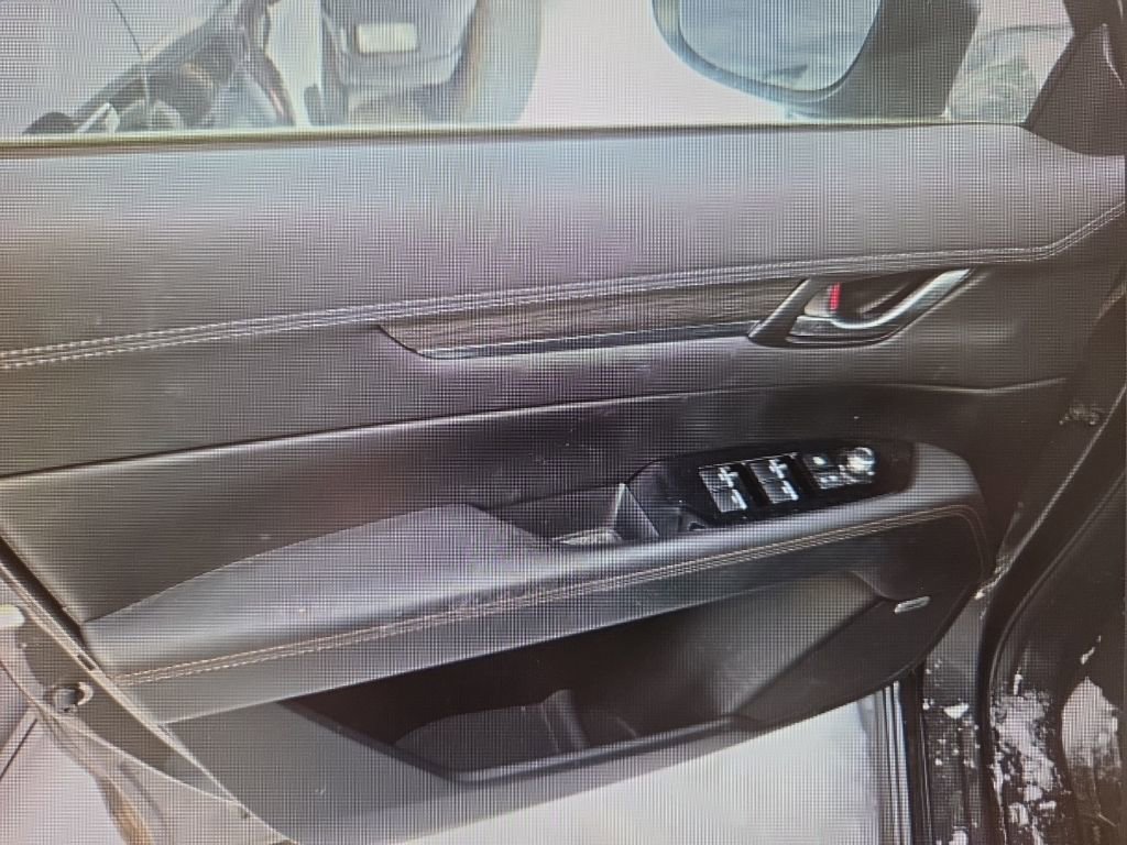 Used 2019 MAZDA CX-5 Grand Touring w/ GT Premium Package image 13