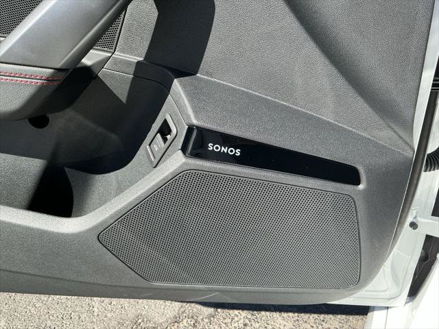 New 2026 Audi RS 3 AWD/4WD image 27