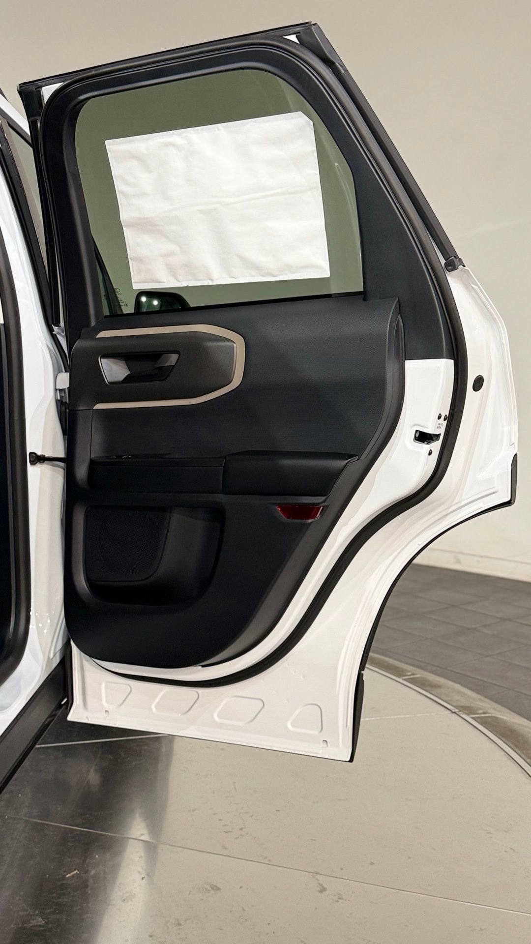 New 2026 Ford Bronco Sport Big Bend image 53