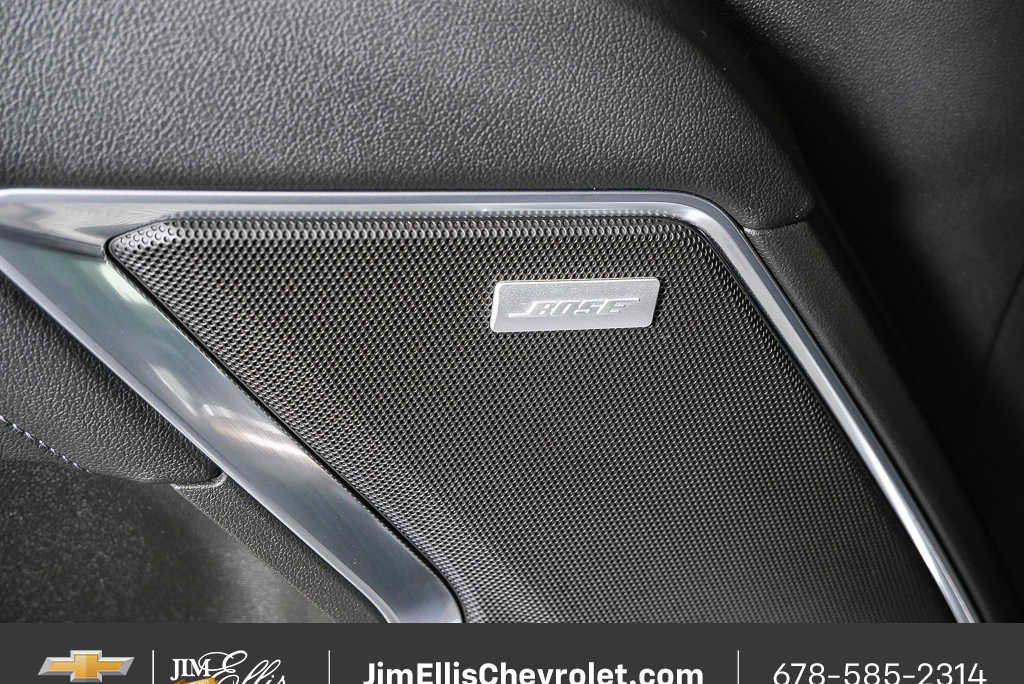 Used 2022 Chevrolet Silverado 1500 RST w/ Convenience Package II AWD/4WD image 7