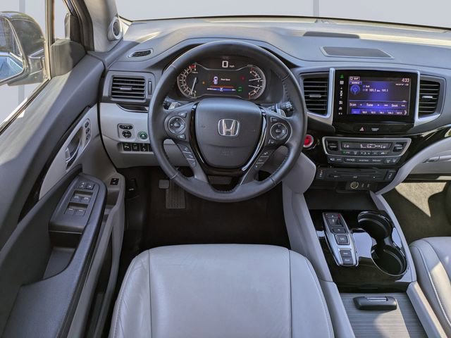 Used 2016 Honda Pilot Touring image 19