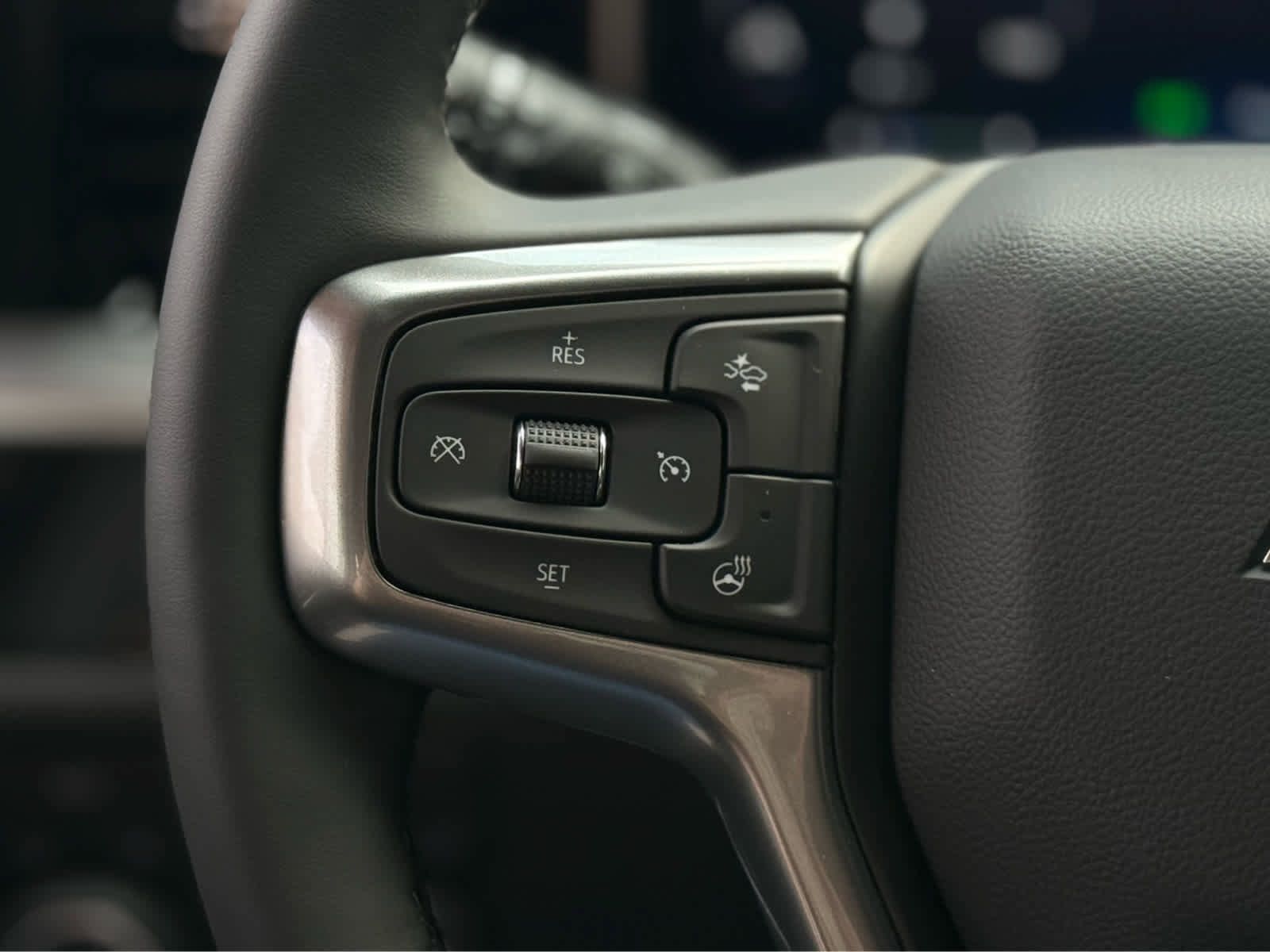 New 2026 Chevrolet Silverado 1500 LT image 22