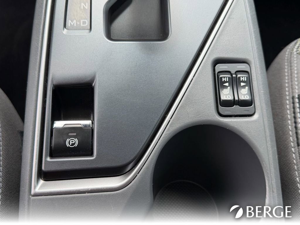 Used 2024 Subaru Crosstrek 2.0i Premium AWD/4WD image 31
