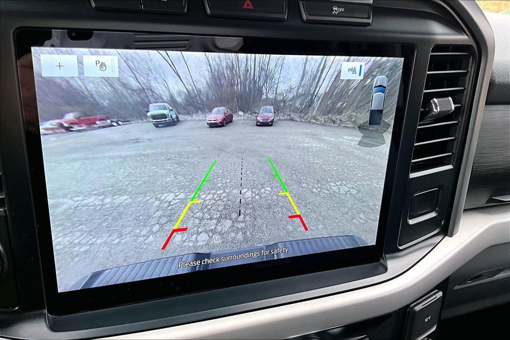 Used 2022 Ford F150 XLT w/ Equipment Group 302A High image 21