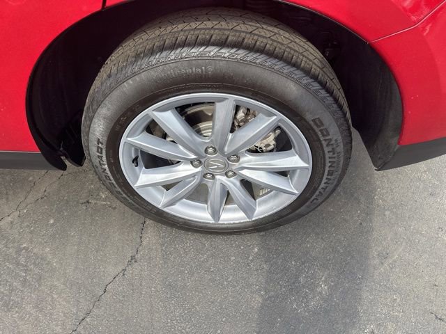 Certified 2023 Acura RDX AWD image 23