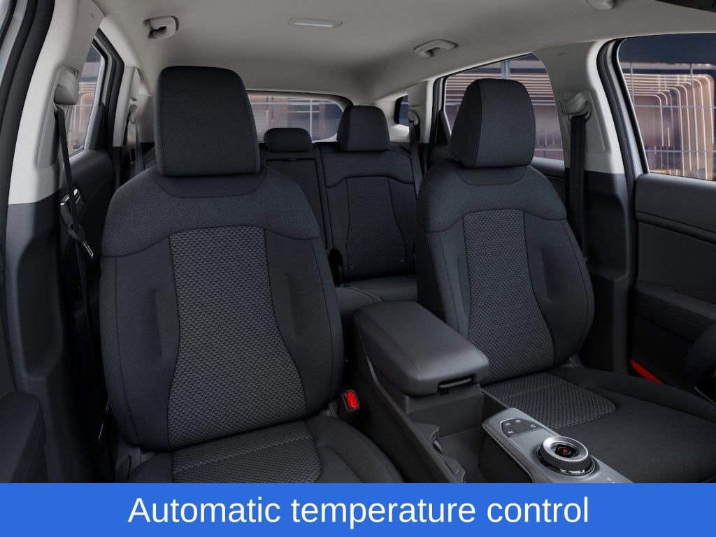 New 2026 Kia Sportage LX image 16