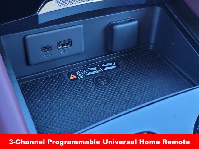 New 2026 Buick Envision Sport Touring image 18