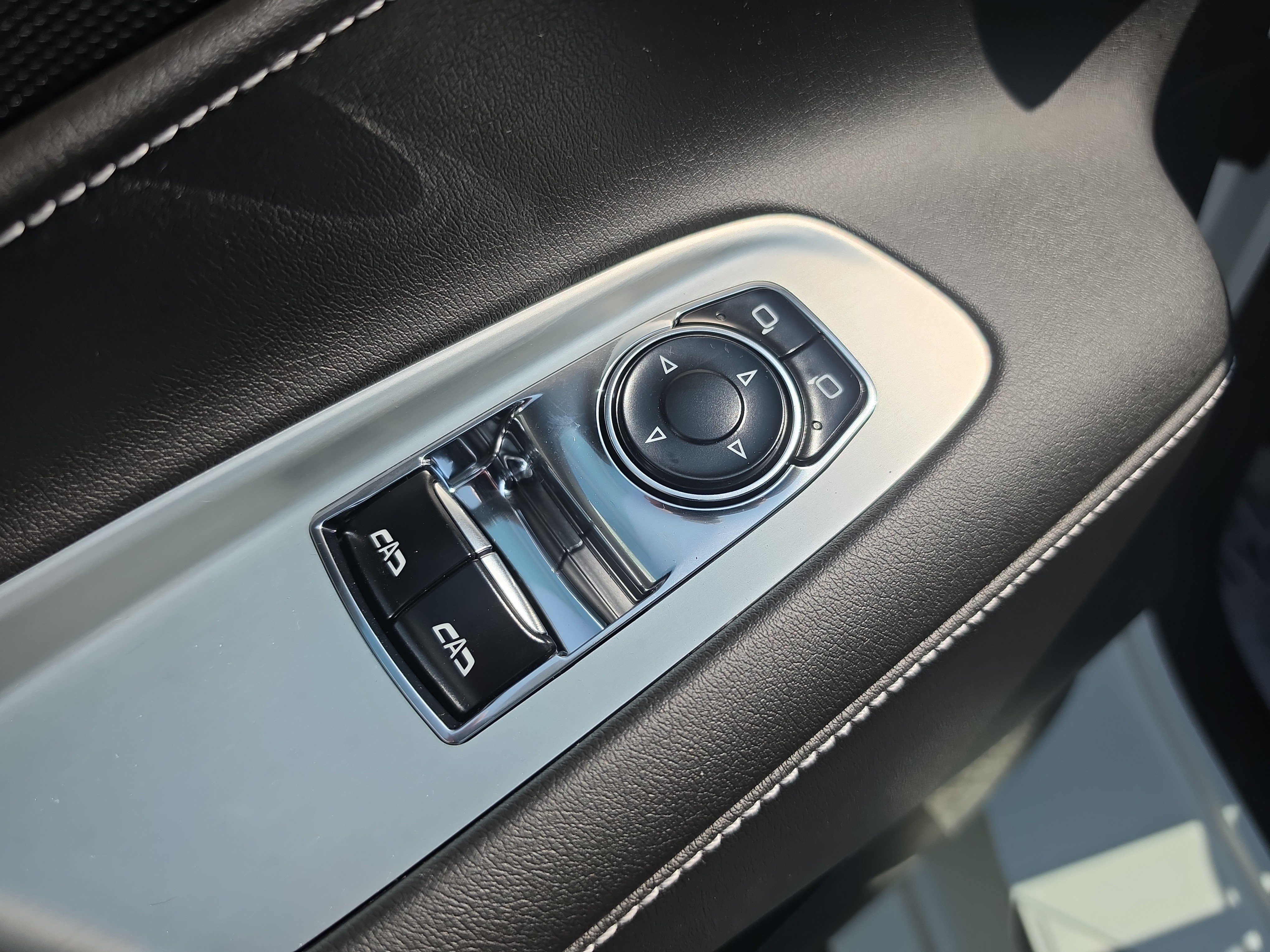New 2027 Chevrolet Corvette Stingray Coupe RWD image 17