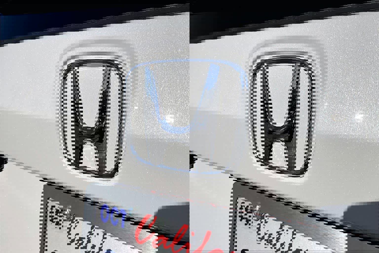 Used 2026 Honda CR-V EX-L image 9