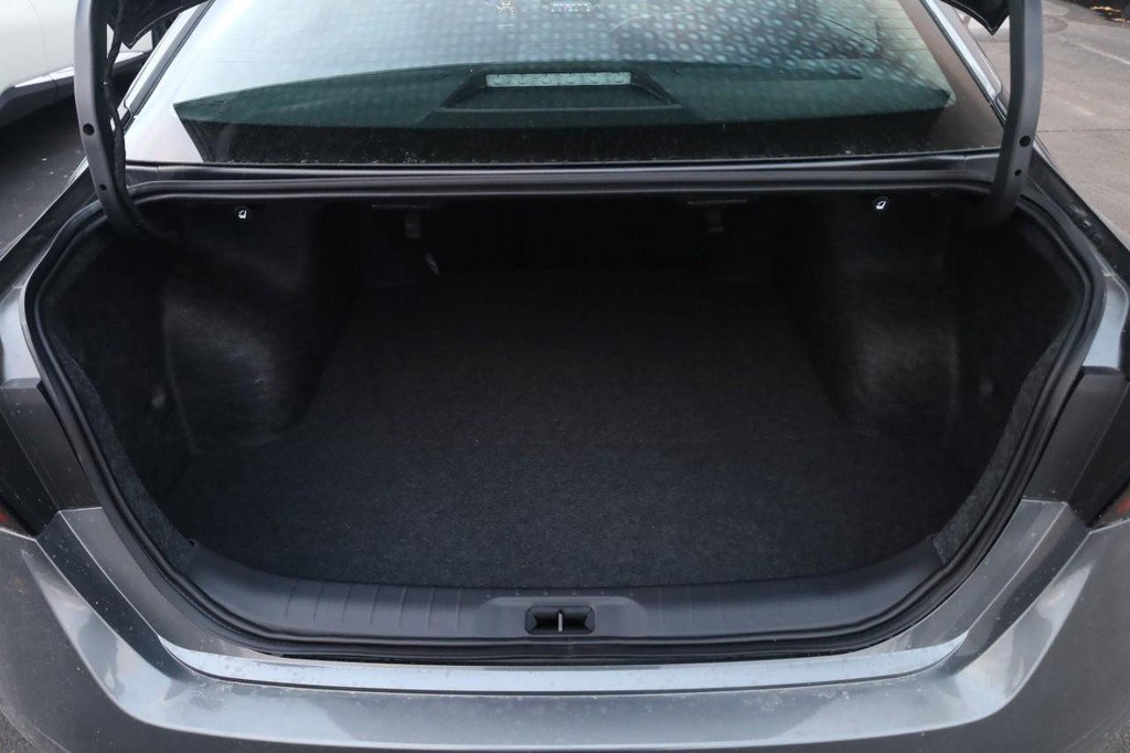 New 2025 Nissan Altima 2.5 SV image 28