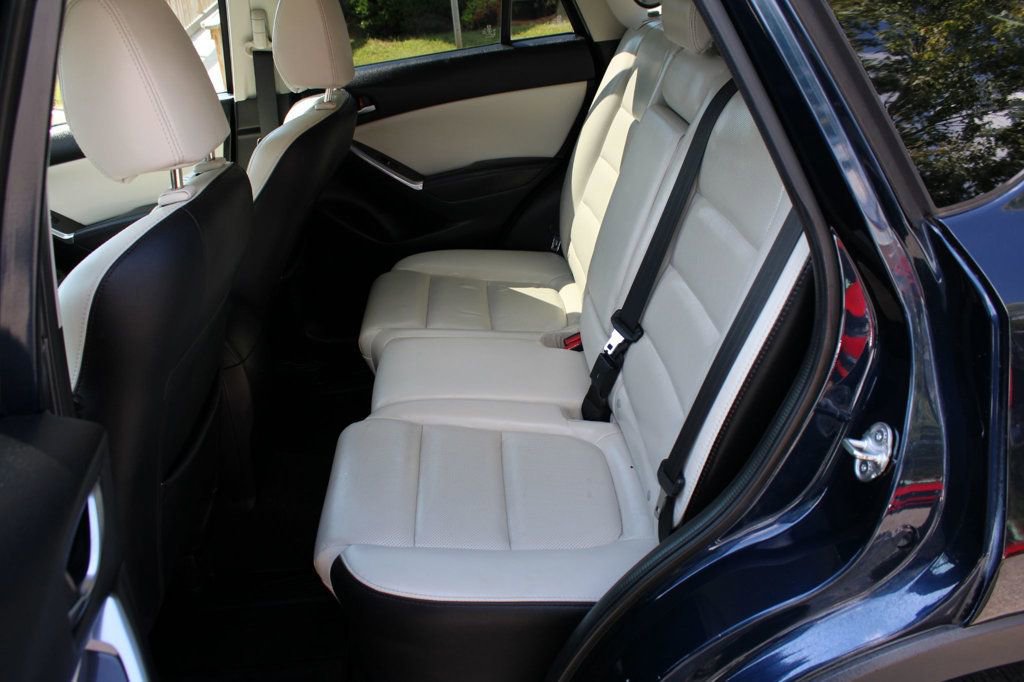 Used 2016 MAZDA CX-5 Grand Touring image 29