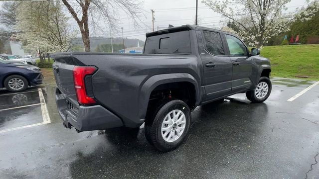 New 2026 Toyota Tacoma SR5 AWD/4WD image 8