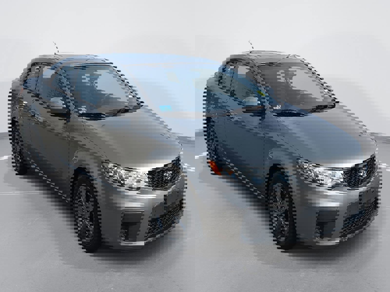 Used 2012 Kia Forte Koup EX image 3