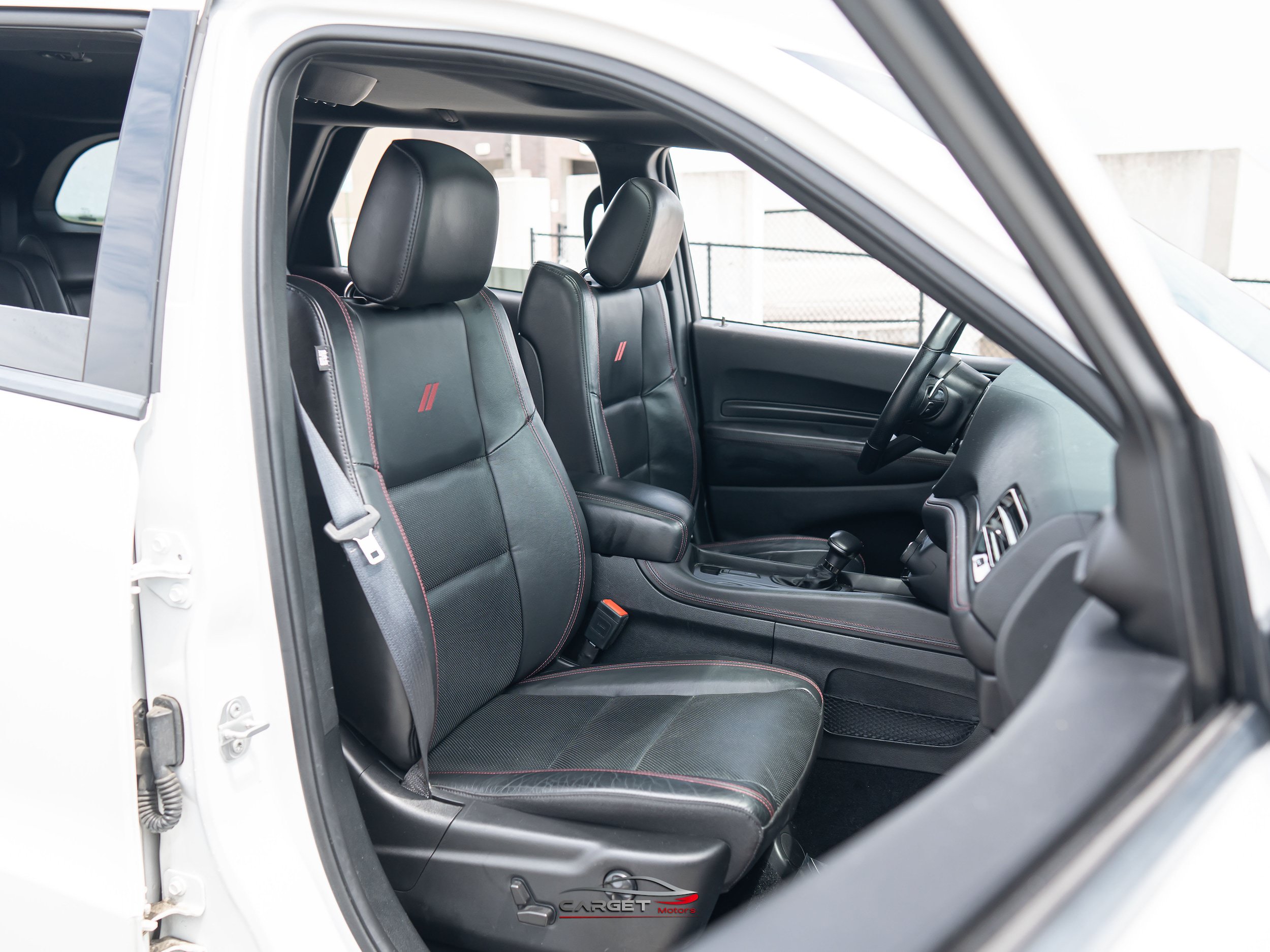 Used 2022 Dodge Durango R/T w/ Blacktop Package AWD/4WD image 17