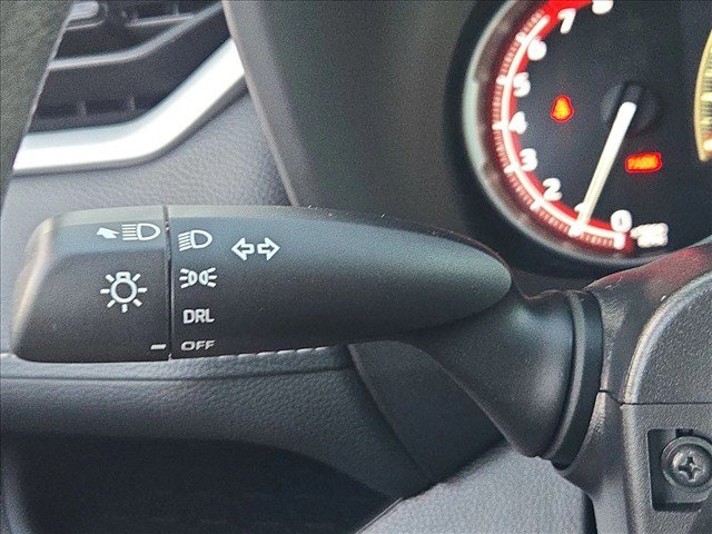 Used 2024 Toyota RAV4 LE FWD image 15