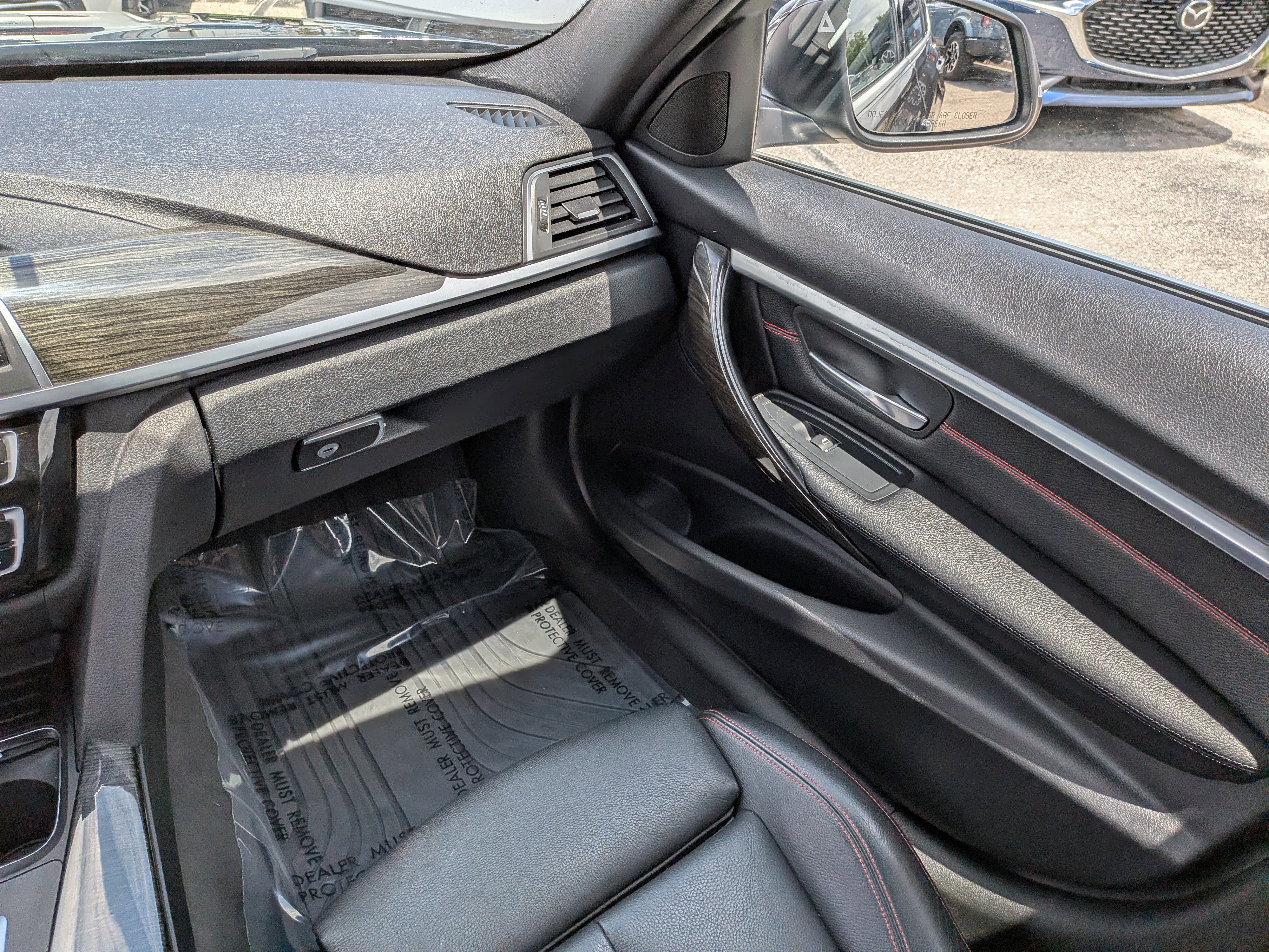 Used 2018 BMW 328d xDrive Wagon image 19