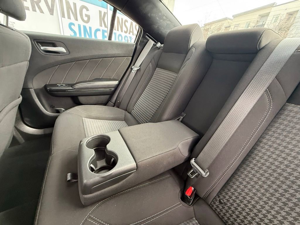 Used 2023 Dodge Charger SXT w/ Blacktop Package image 29