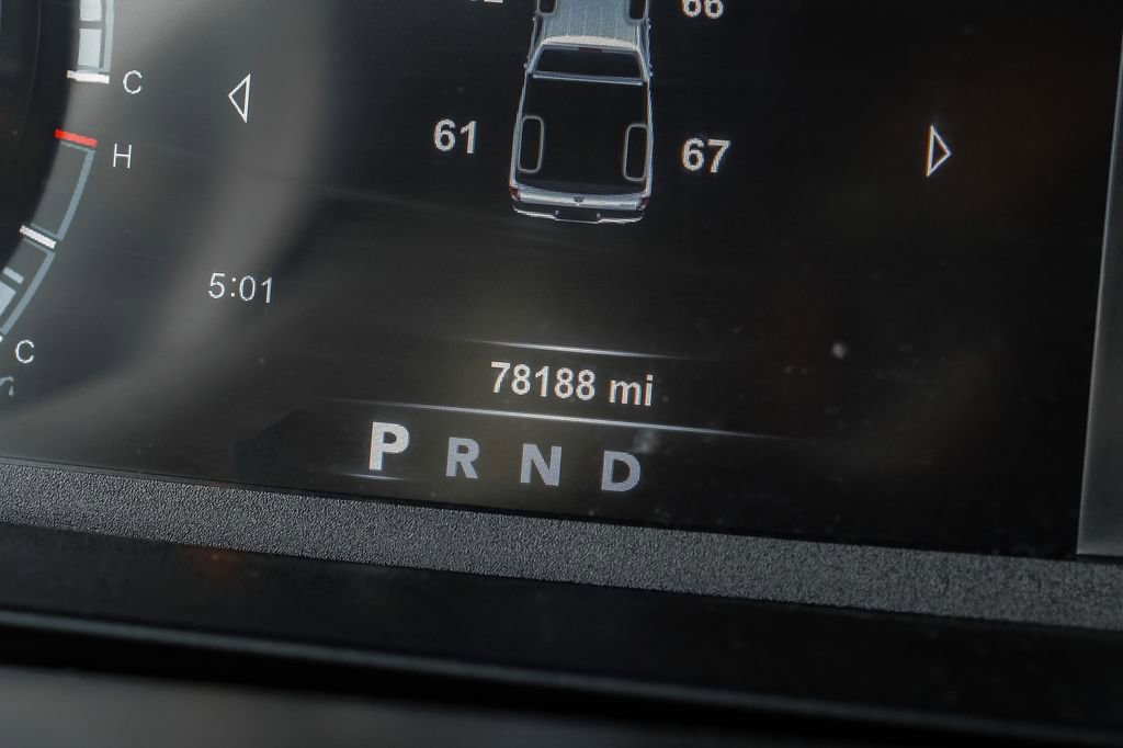 Used 2018 RAM 2500 Power Wagon image 19