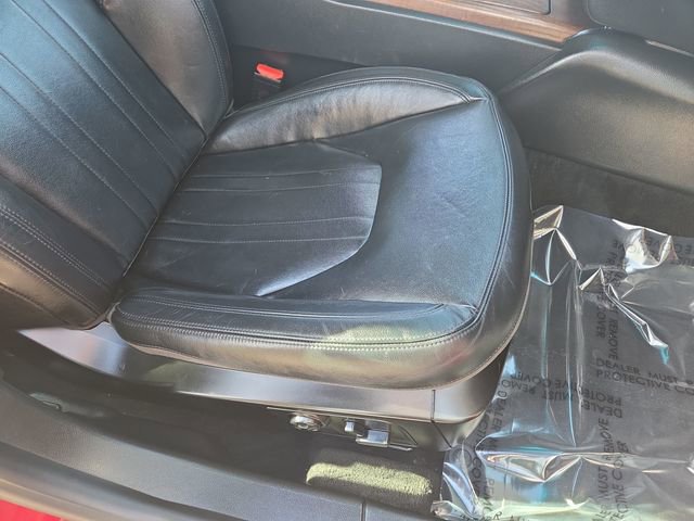 Used 2015 Maserati Ghibli S Q4 image 32