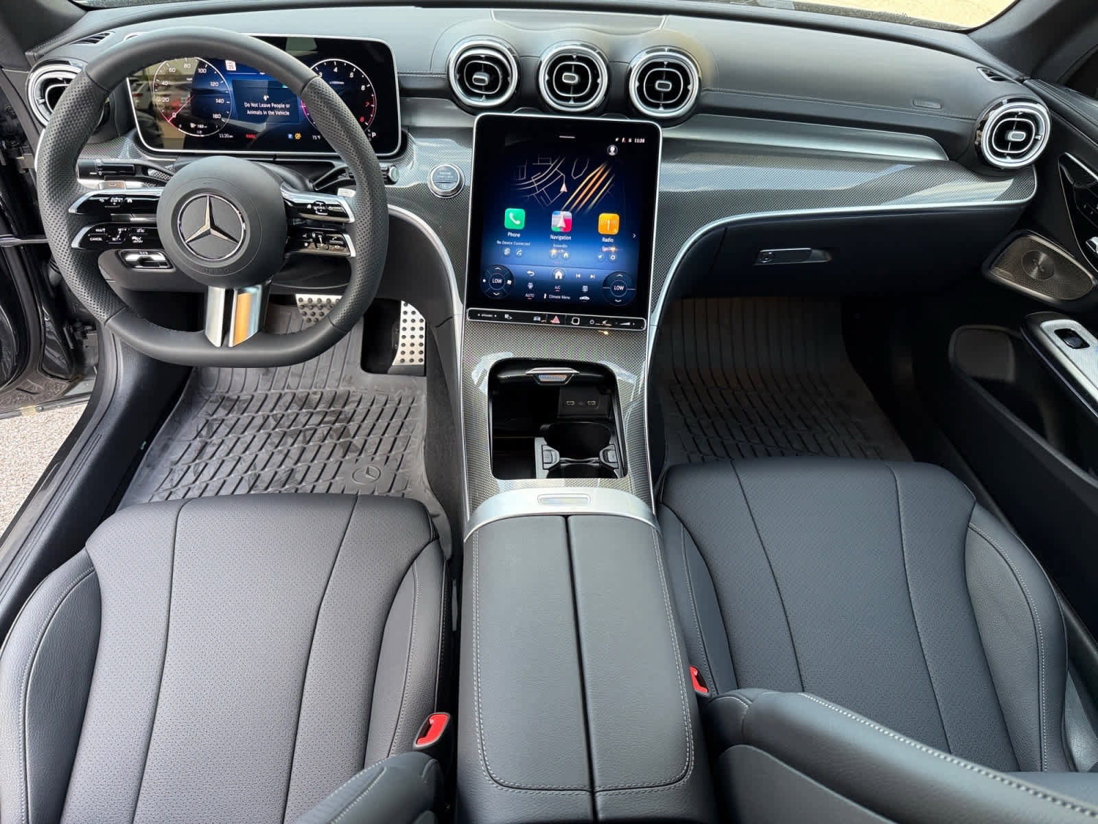New 2026 Mercedes-Benz CLE 300 4MATIC Coupe image 12