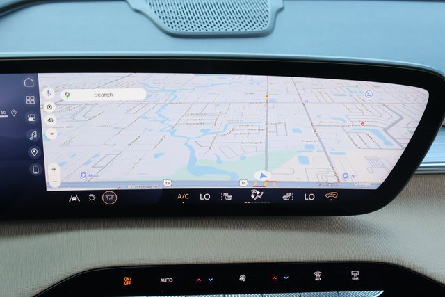 New 2026 Buick Enclave Preferred w/ Power Package image 16