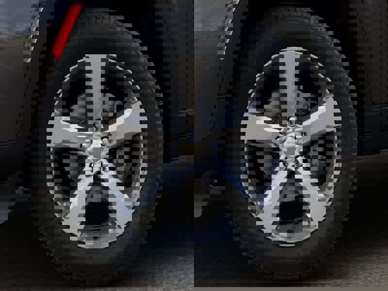 New 2026 Jeep Grand Cherokee L Limited image 8