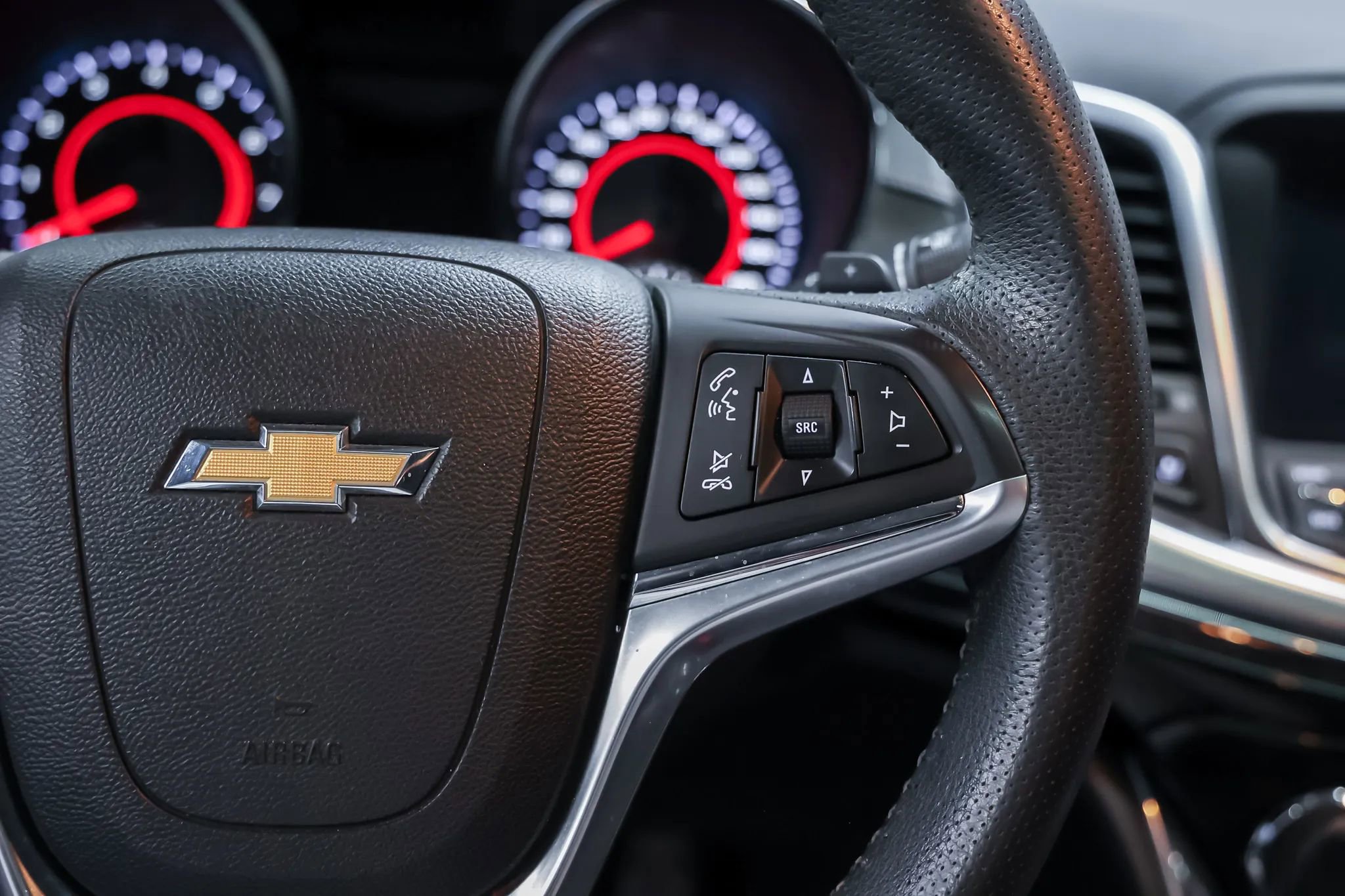 Used 2015 Chevrolet SS image 13