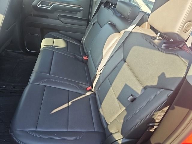 Used 2023 Chevrolet Silverado 1500 RST w/ Convenience Package II image 4