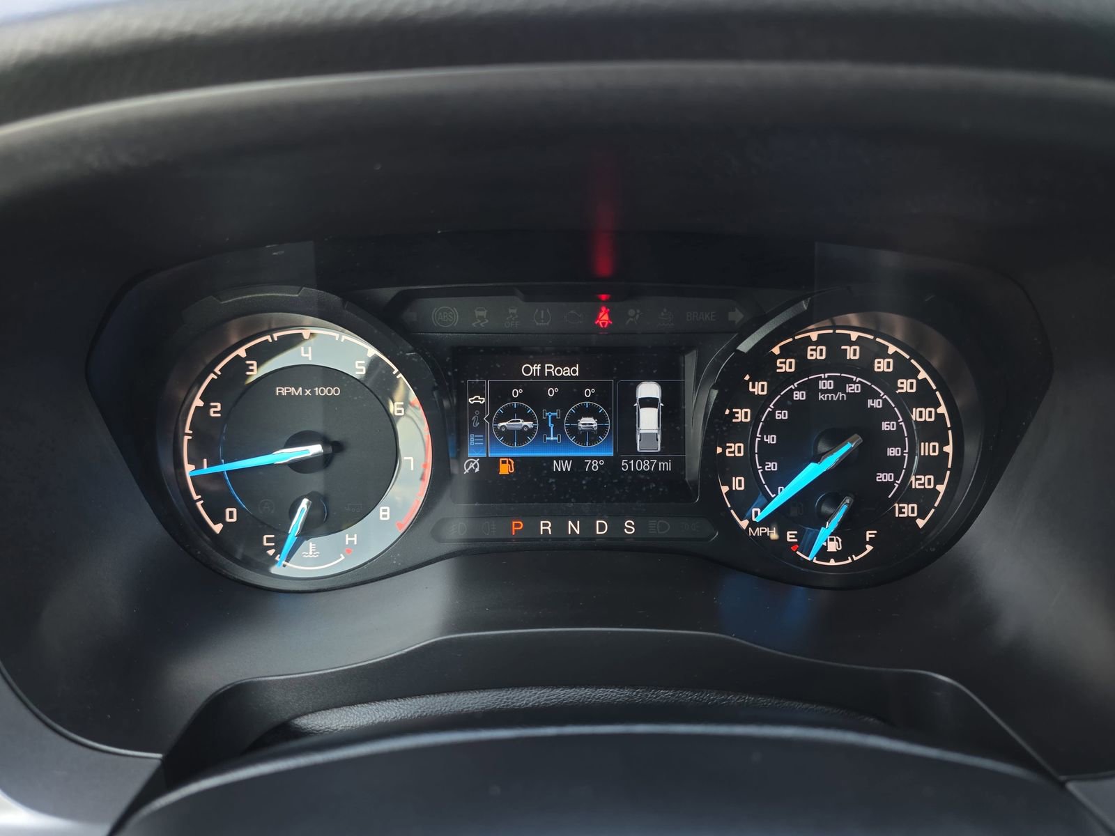 Used 2019 Ford Ranger XLT w/ FX4 Off-Road Package image 19