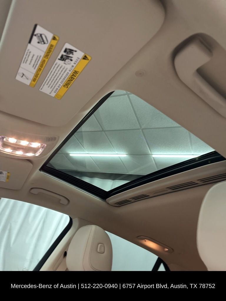 Used 2024 Mercedes-Benz GLE 350 4MATIC image 23