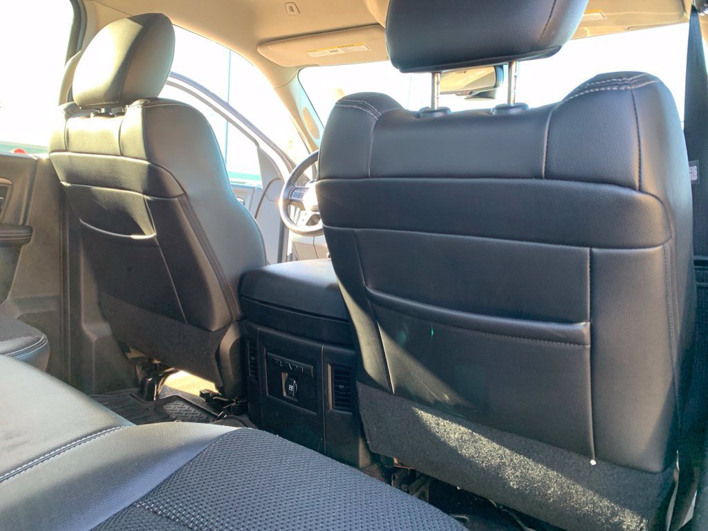 Used 2018 RAM 1500 Sport w/ Sport Premium Group AWD/4WD image 27