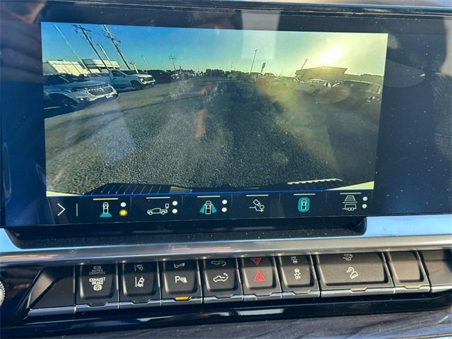 New 2026 Chevrolet Silverado 2500 LTZ w/ Trail Boss Package image 16
