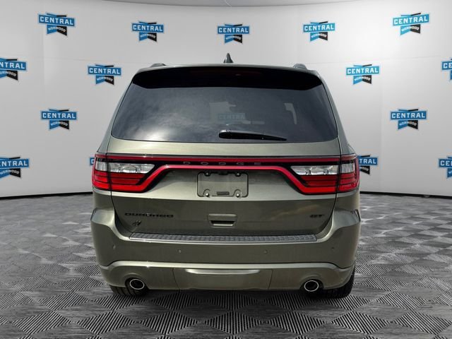 New 2026 Dodge Durango GT AWD/4WD image 4