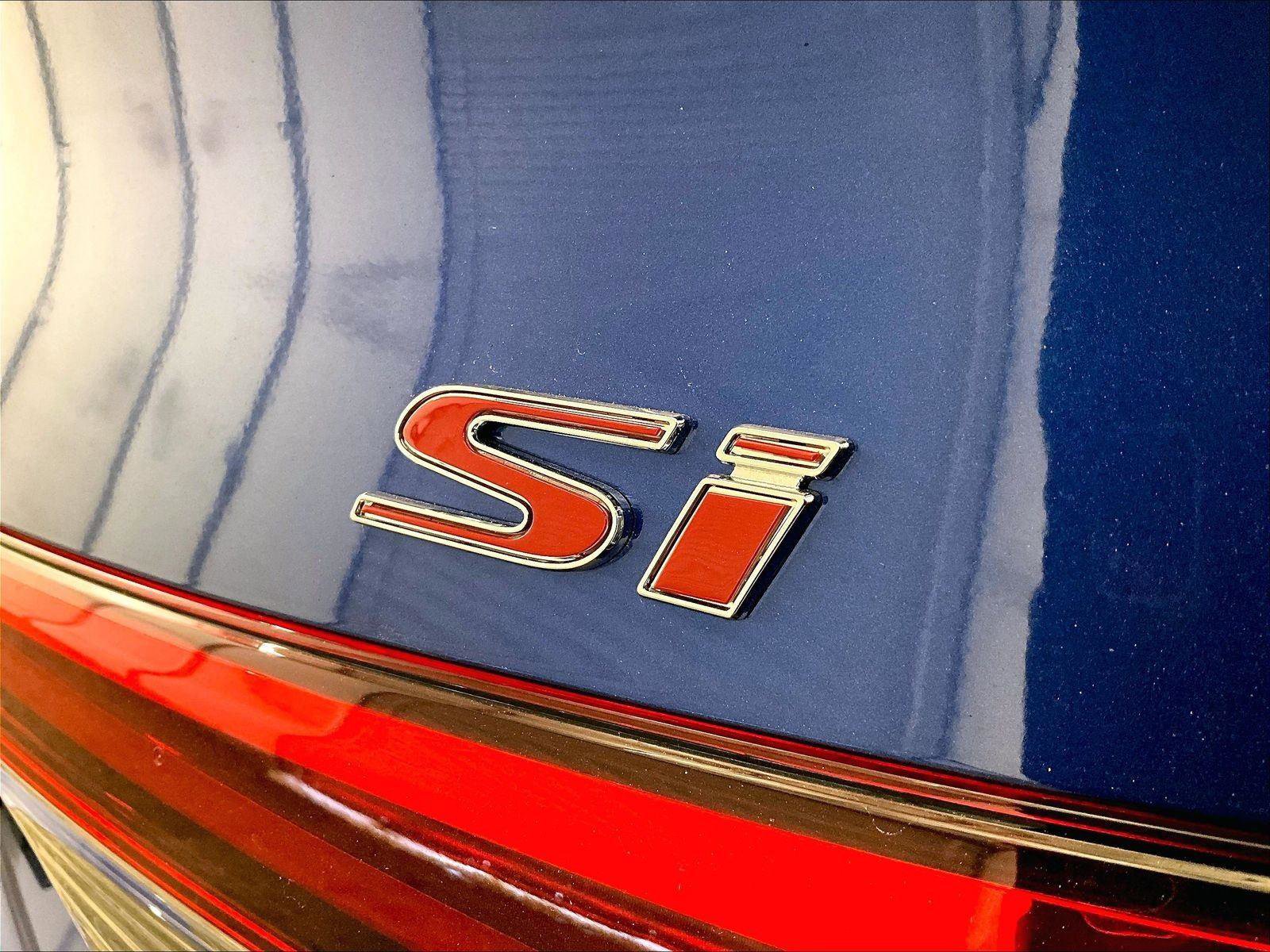 Used 2022 Honda Civic Si image 13