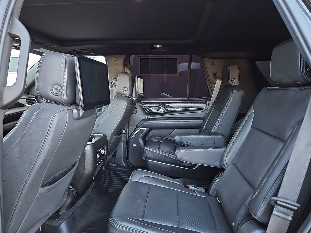 Used 2021 GMC Yukon Denali w/ Denali Ultimate Package image 18