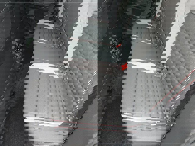 New 2026 Volkswagen GTI SE image 11