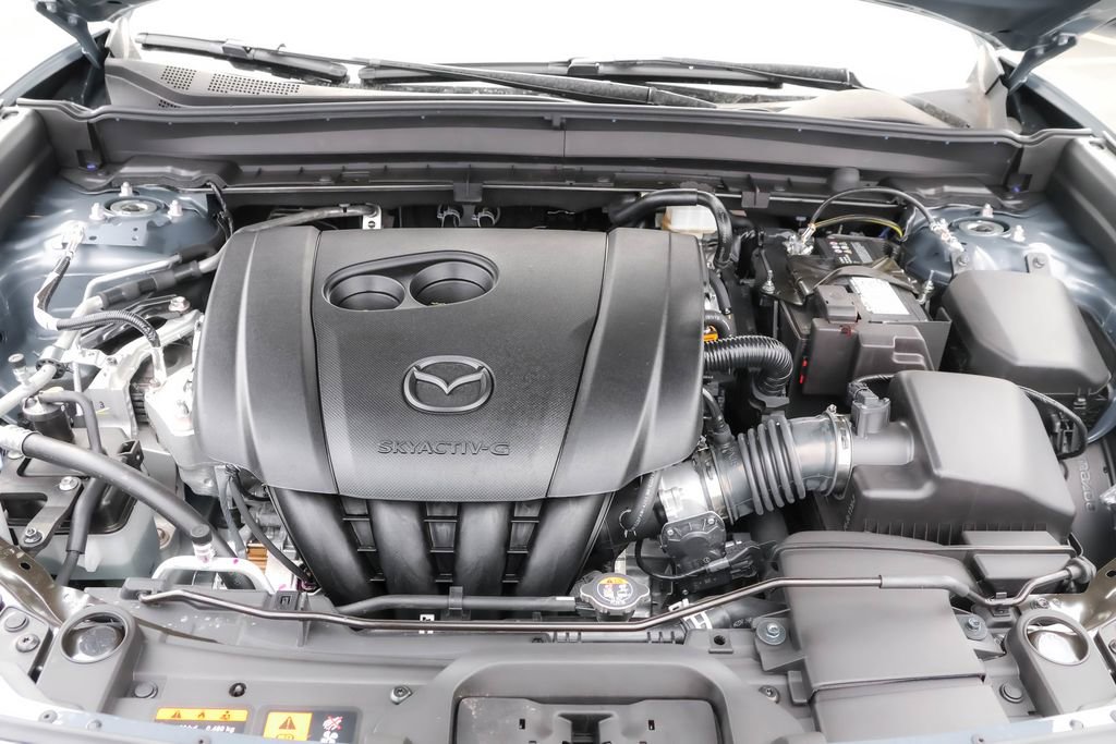 New 2026 MAZDA CX-30 AWD 2.5 S image 45