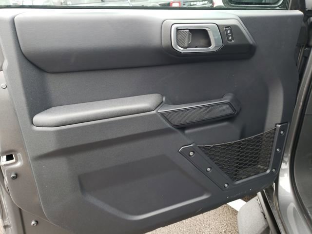 New 2026 Ford Bronco Badlands image 17