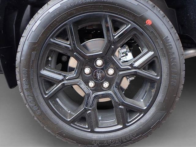 New 2026 Ford Maverick Lariat w/ Black Appearance Package AWD/4WD image 7