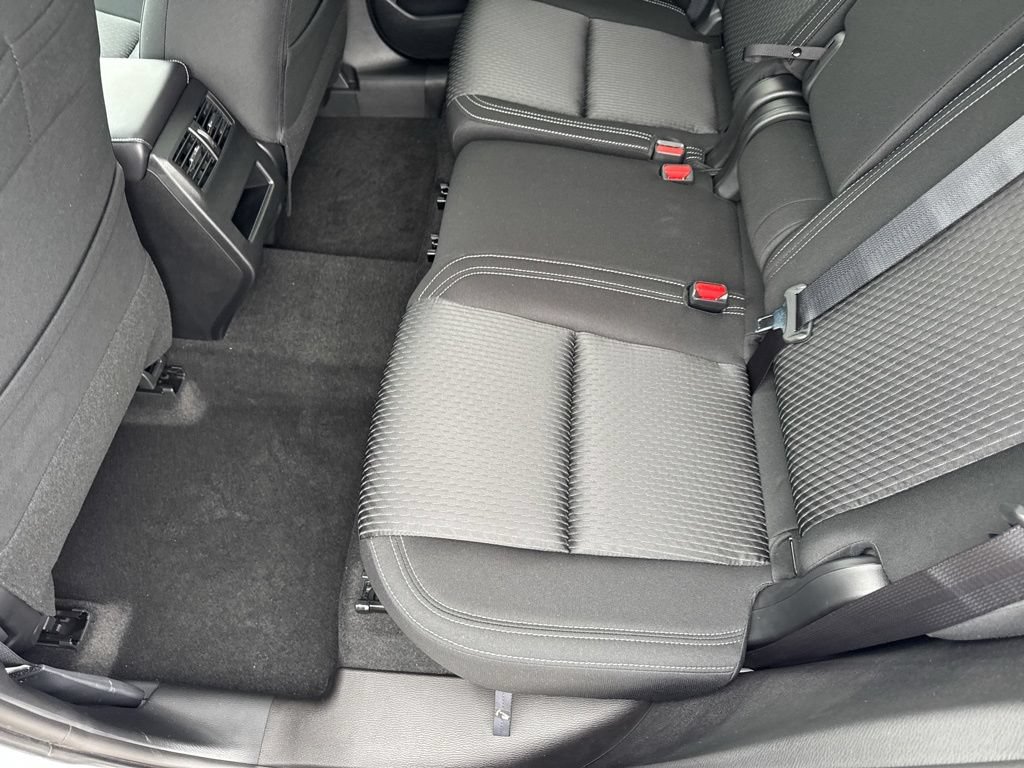 New 2026 Mitsubishi Outlander ES AWD/4WD image 26