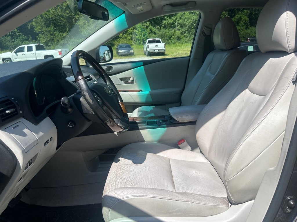 Used 2010 Lexus RX 350 2WD image 8