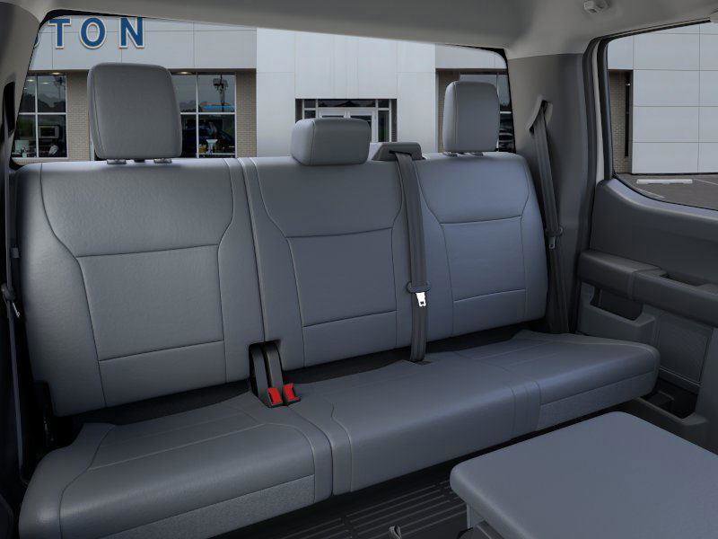 New 2026 Ford F250 XL w/ XL Chrome Package image 11