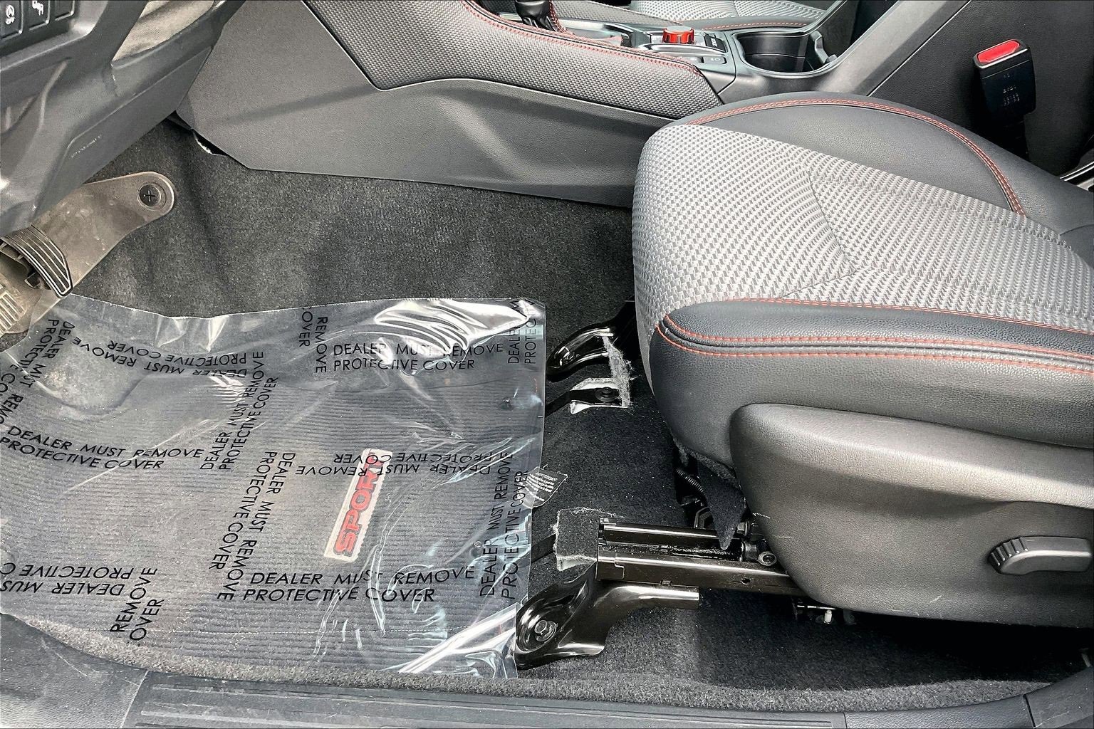 Used 2022 Subaru Forester Sport w/ Popular Package #3 image 16