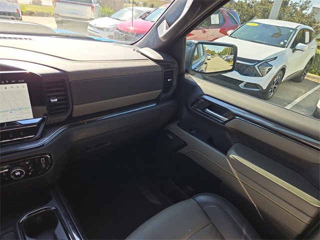 Used 2022 Chevrolet Silverado 1500 ZR2 image 10