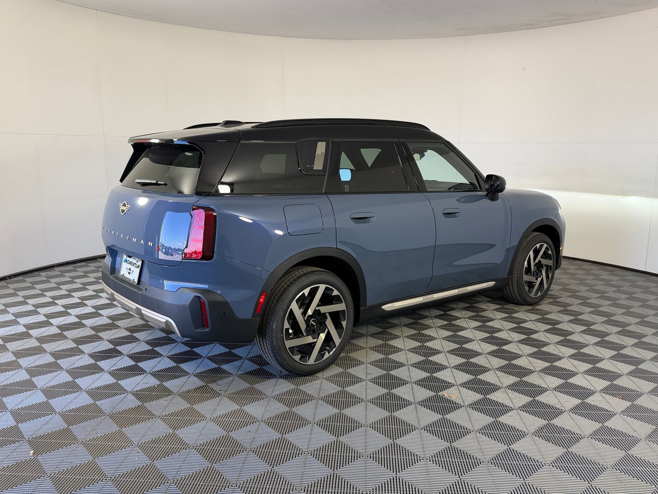 New 2027 MINI Cooper Countryman S AWD/4WD image 9