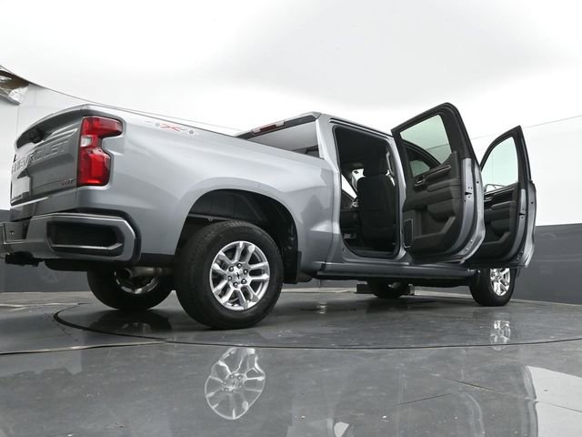 Used 2024 Chevrolet Silverado 1500 RST image 72