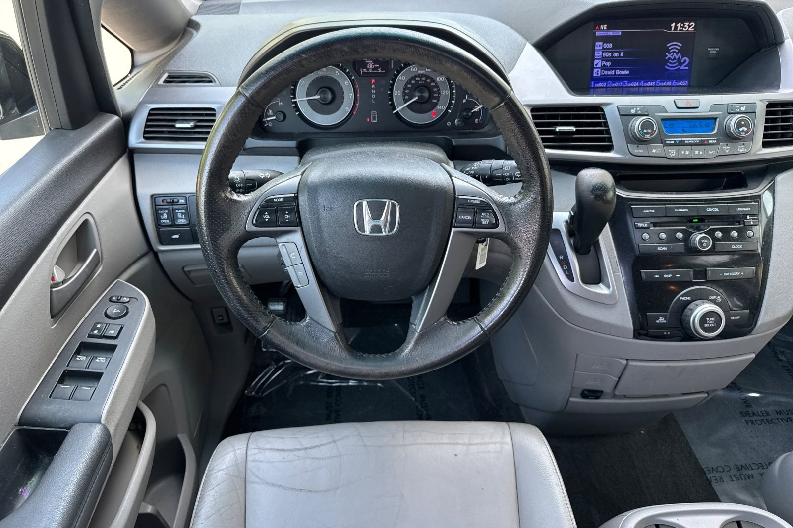Used 2012 Honda Odyssey EX-L image 27