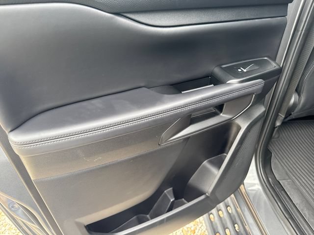 Used 2025 Ford Ranger Raptor AWD/4WD image 53