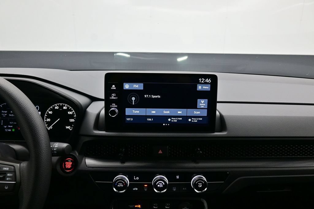 New 2026 Honda CR-V LX image 41